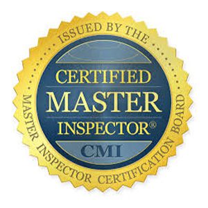 Certified Master Inspector CMI
