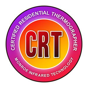 Certified Residential Thermographer