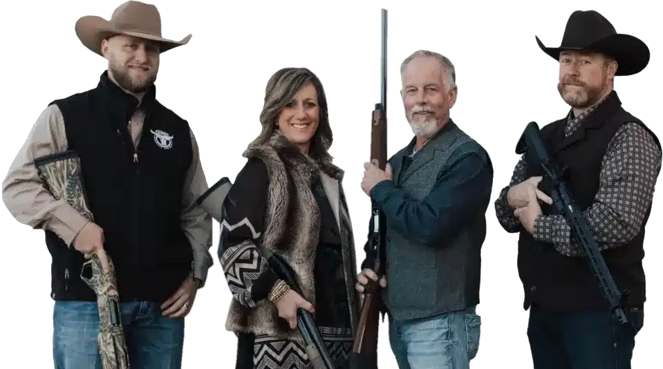 Kissee Inspection Services Team