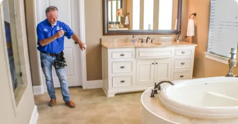 Pre-Listing Seller Inspections